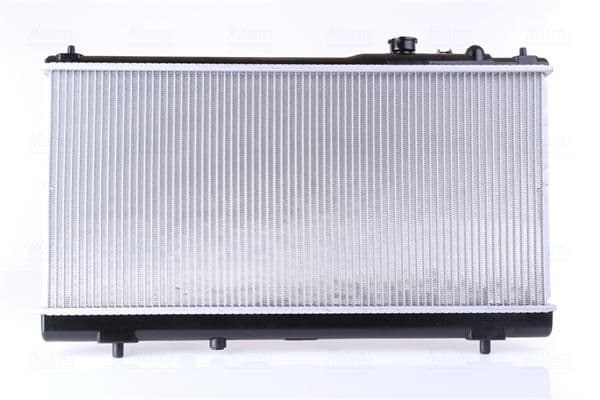 Motorradiator past: MAZDA 323 F VI, 323 S VI 1.3-2.0 09.98-05.04