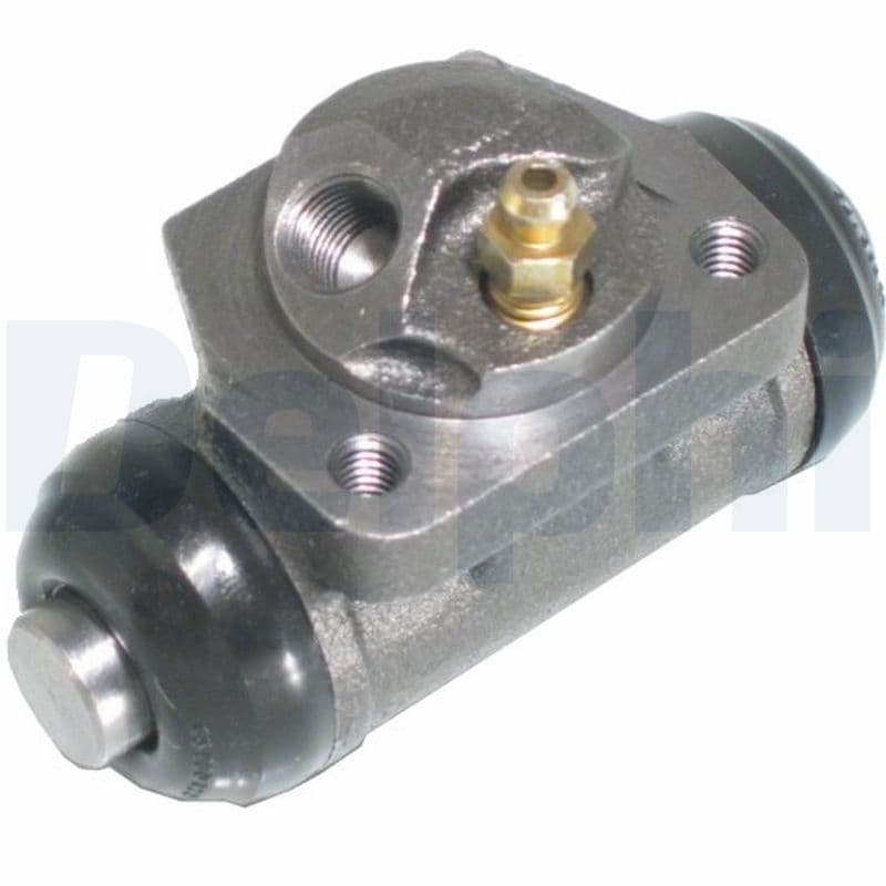 Wheel brake cylinder