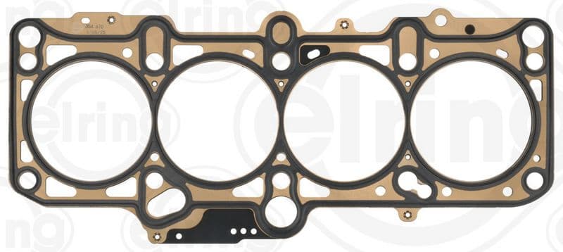 Cylinder head gasket