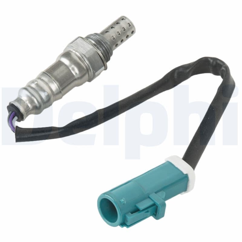 Oxygen Sensor