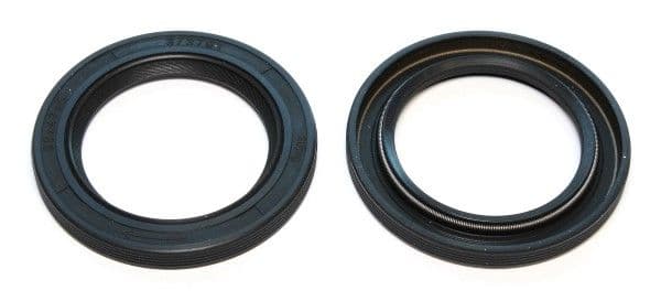 Motorlekstopper (33x47x5) past: VOLVO C30, S40 II, S60 II, S80 II, V40, V50, V60 I, V70 III  FORD B-MAX, C-MAX, C-MAX II, COURIER, ECOSPORT, FIESTA, FIESTA IV, FIESTA V, FIESTA VI 1.2-1.7 08.95-