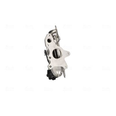 Uitlaatgassen radiator past: MERCEDES A (W177), B SPORTS TOURER (W247), C (A205), C (C205), C T-MODEL (S205), C (W205), CLA SHOOTING BRAKE (X118), CLS (C257), E (A238) 1.6D/2.0D/2.0DH 01.16-