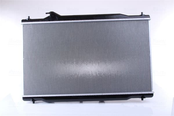 Motorradiator past: HONDA CR-V III 2.2D 01.07-06.12