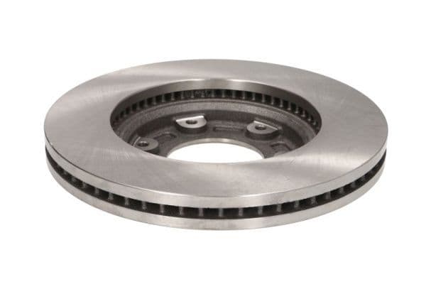 Brake disc Voor Links/Rechts past: TOYOTA GRANVIA, HIACE / COMMUTER V, HIACE IV, HIACE V 2.4-3.0D 08.95-