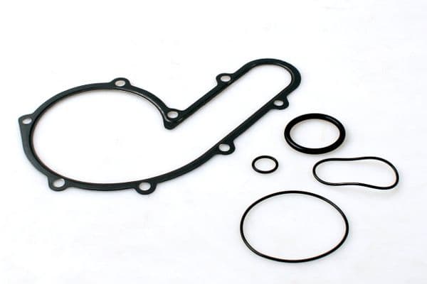 Waterpomp, met pakking past: CHRYSLER PT CRUISER 2.2D 03.02-12.10