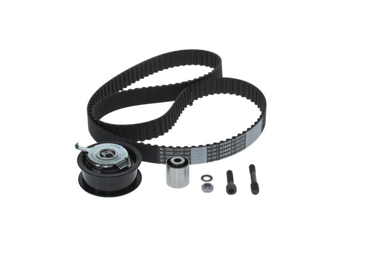 Timing belt set