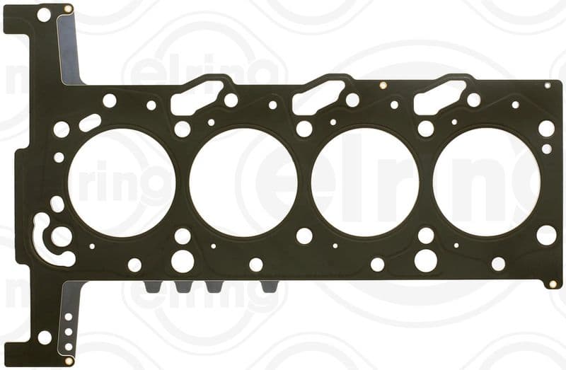 Cylinder head gasket