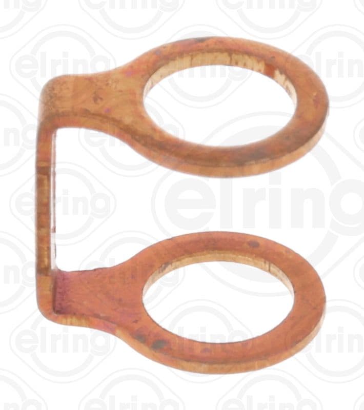 Overloopbuis wasmachine (dubbel) 8,3x12x13,5x1 past: MERCEDES