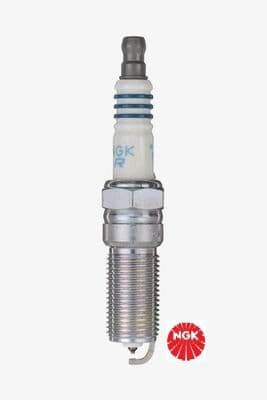 Spark plug