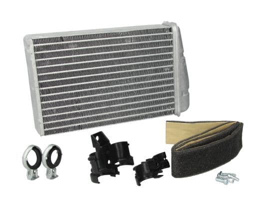 Verwarming past: RENAULT GRAND SCENIC II, GRAND SCENIC III, MEGANE II, SCENIC II 1.4-2.0D 09.02-