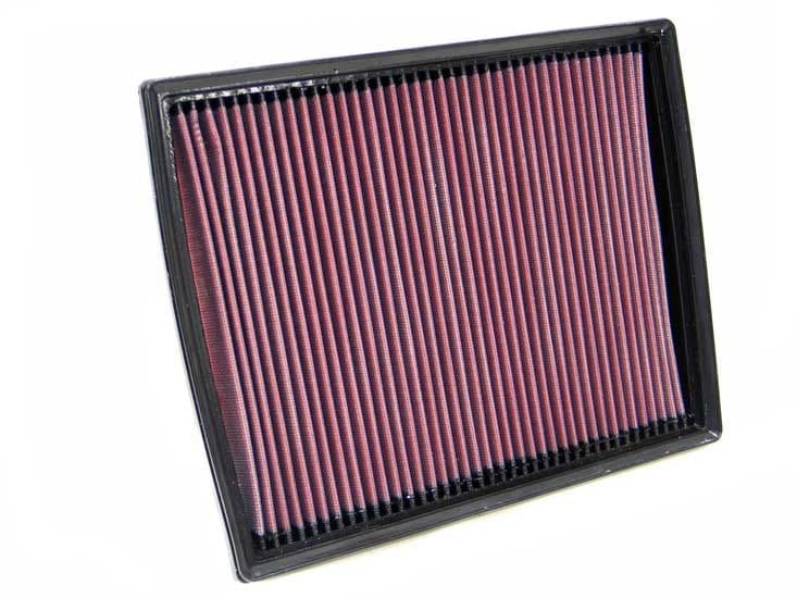 Air filter