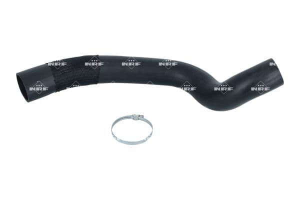 Intercooler slang Links past: FORD RANGER, TRANSIT 2.2D 04.11-