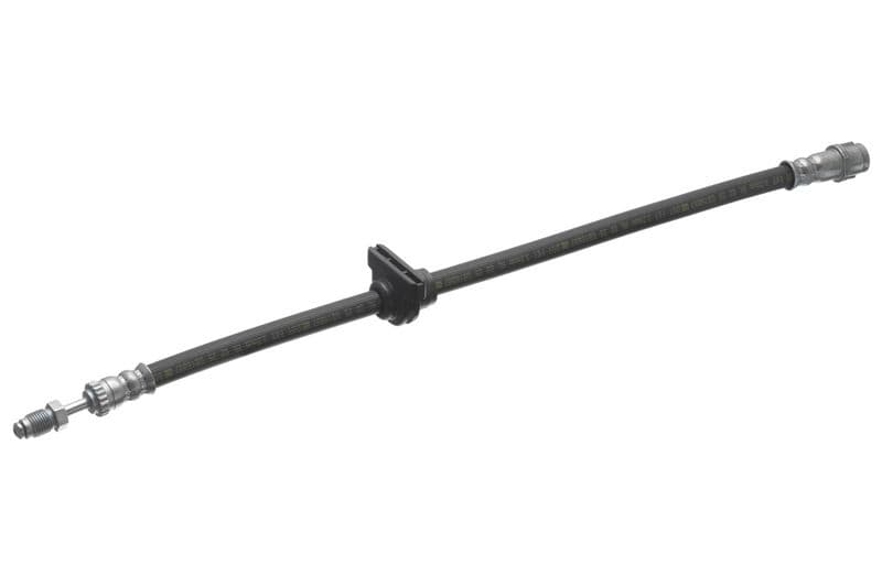 Remleiding/slang flexibel Voor (lengte 404,2mm, M10x1) past: MINI (F55), (F56), (F57) 1.2-Electric 09.13-