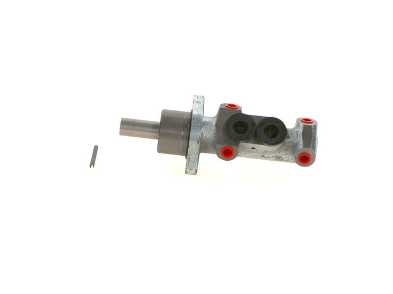 Brake master cylinder
