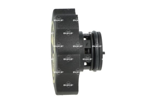 Radiator vuldop (1,4bar) past: ALFA ROMEO GIULIA, STELVIO, TONALE  CHEVROLET AVEO, CAMARO, CORVETTE, CRUZE, MALIBU, ORLANDO, SPARK, TRAX, VOLT  CHRYSLER PACIFICA  FIAT 500X, TIPO 1.0-6.2 07.08-