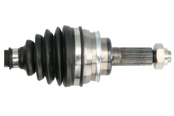 Aandrijfas Voor Rechts 800mm (nieuw, voertuigen zonder ABS) past: SUZUKI ALTO VI 1.1 06.02-12.08