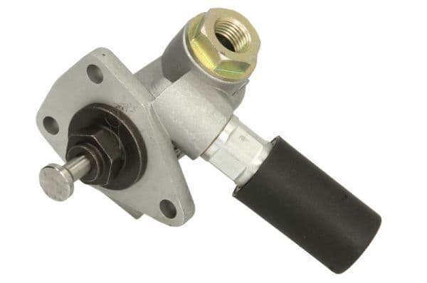 Stand-by handpomp past: BOBCAT 110, 200, 250, 300, 320  JCB 3CX, 4CX  MASSEY FERGUSON 3060, 3670, 3680, 3690, 8140, 8150, 8160  VALMET 6000, 6300, 6400, 6600, 6800, 8000, 8100, 8200, 8300