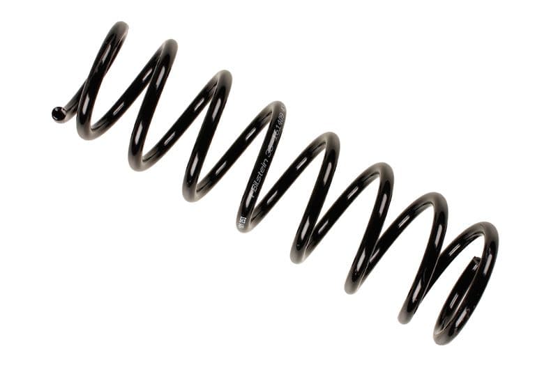 Coil spring