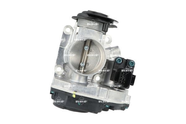 Strangler past: VW LUPO I, POLO 1.4 09.98-07.05