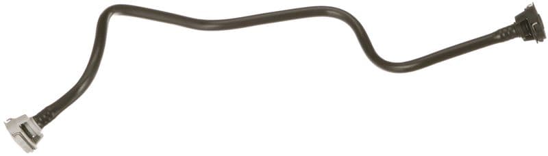 Gasveer kofferdeksel Links/Rechts maximale lengte: 475mm, sUV:170mm past: AUDI A3 LIFTBACK 05.03-03.13