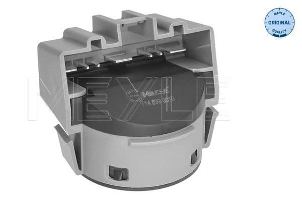 Ignition Switch