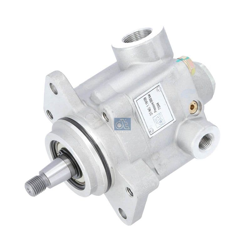 Hydraulic Pump, steering