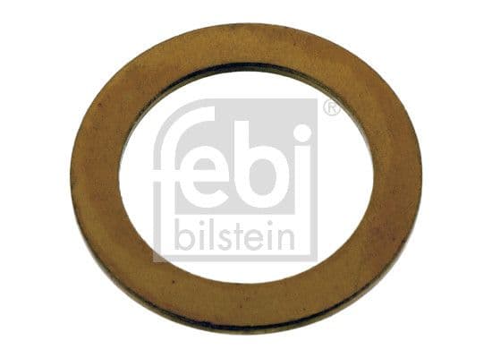 Seal Ring, oil drain plug