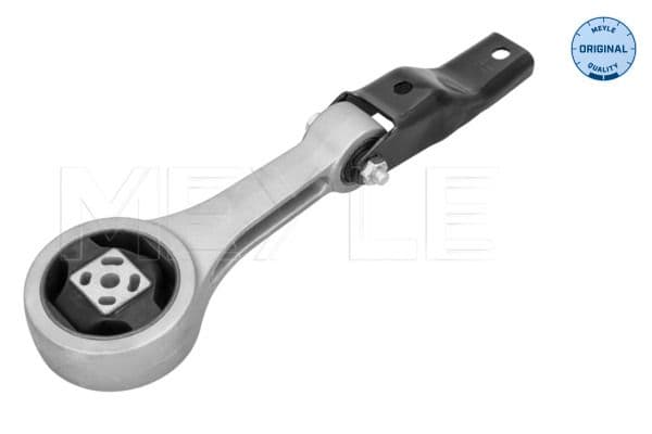 Motorsteun Achter, bodem, rubber-metaal past: AUDI A1  SEAT IBIZA IV, IBIZA IV SC, IBIZA IV ST, TOLEDO IV  SKODA FABIA III, RAPID  VW POLO V 1.4-1.8 07.12-03.22