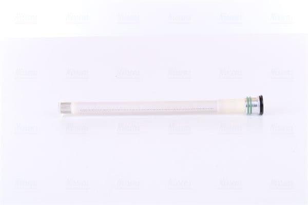 Droger voor airconditioning past: ALFA ROMEO 147, 156, 166, GT  BMW 1 (E81), 1 (E82), 1 (E87), 1 (E88), 3 (E90), 3 (E91), 3 (E92), 3 (E93), X1 (E84), X5 (E53)  LANCIA LYBRA 1.6-4.8 02.97-06.15