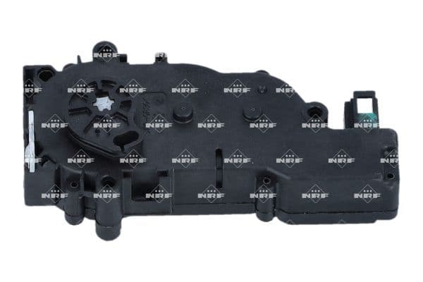 Vergrendeling motorkap past: TESLA MODEL S 09.12-