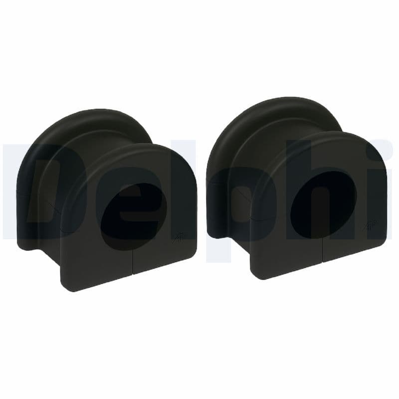 Mounting, stabiliser bar