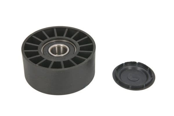 Meervoudige V-snaar spanrol past: FENDT 307 A FARMER, 307 C FARMER, 307 C TURBO FARMER, 307 CA FARMER, 307 CI FARMER 2WD, 307 CI FARMER 4WD, 307 LS FARMER, 307 LSA FARMER, 307 LSE FARMER