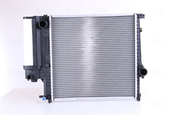 Motorradiator past: BMW 3 (E30), 3 (E36), Z3 (E36) 1.6-2.8 06.87-01.03
