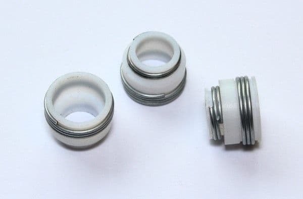 Valve stem gasket/seal