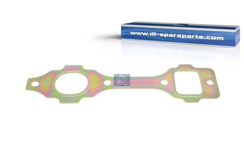 Exhaust manifold gasket