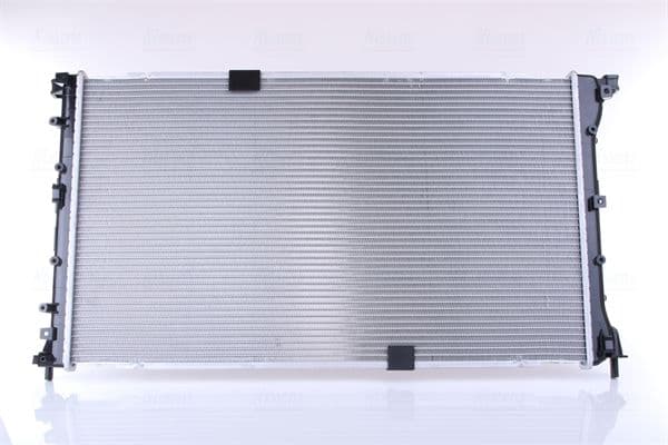 Motorradiator past: NISSAN PRIMASTAR  OPEL VIVARO A  RENAULT TRAFIC II 2.5D 03.01-