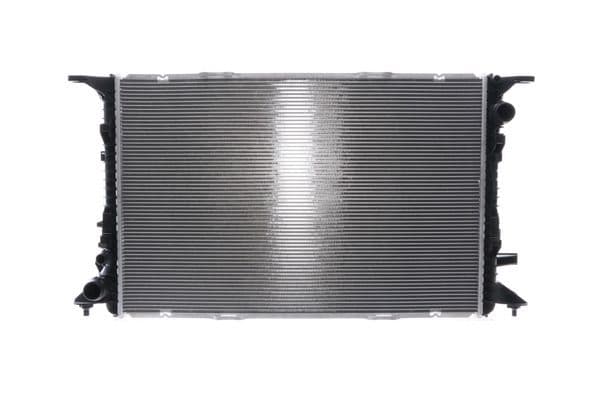 Motorradiator past: AUDI A8 D4 4.0-6.3 11.09-01.18