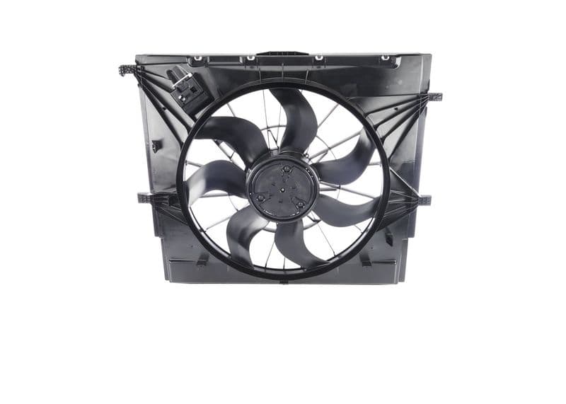 Radiatorventilatormotor past: MERCEDES MARCO POLO CAMPER (W447), V (W447), VITO MIXTO (DOUBLE CABIN), VITO TOURER (W447), VITO (W447) 2.2D 03.14-