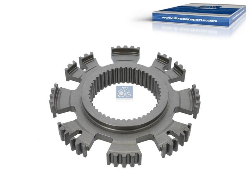 Synchroniser Body, manual transmission