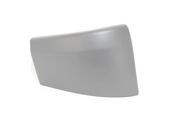 Bumper element (hoek) Voor Rechts (wit) past: RVI PREMIUM 2 10.05-