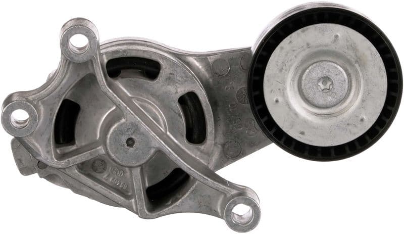 Tensioner Pulley, V-ribbed belt