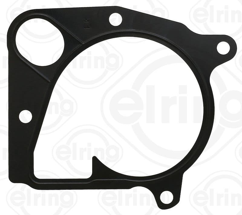 Water pump gasket