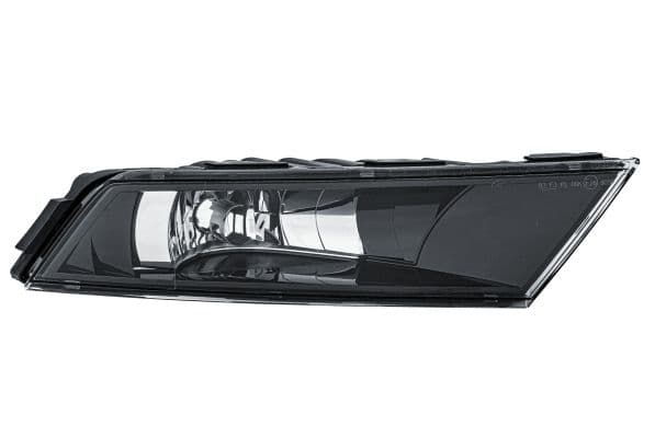 Mistlamp Rechts (H8) past: SKODA SUPERB III 03.15-05.19