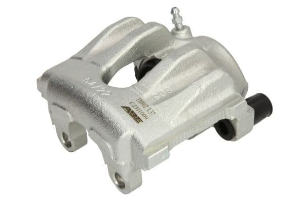 Schijfremklauw Voor Links (nieuw) past: BMW 3 (E36), 3 (E46), Z3 (E36), Z4 (E85) 1.6-3.0 09.90-02.09