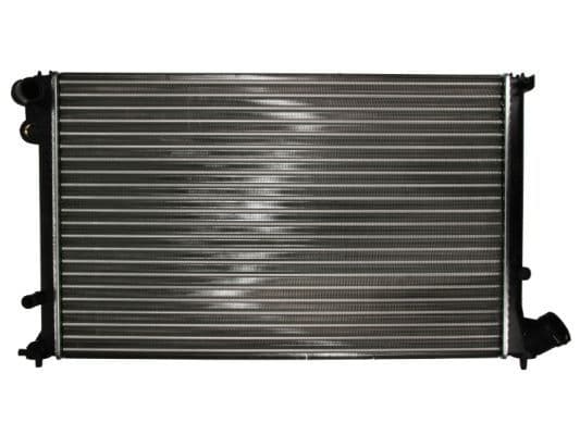 Motorradiator (automatisch) past: PEUGEOT 406 1.8/2.0 11.95-12.04