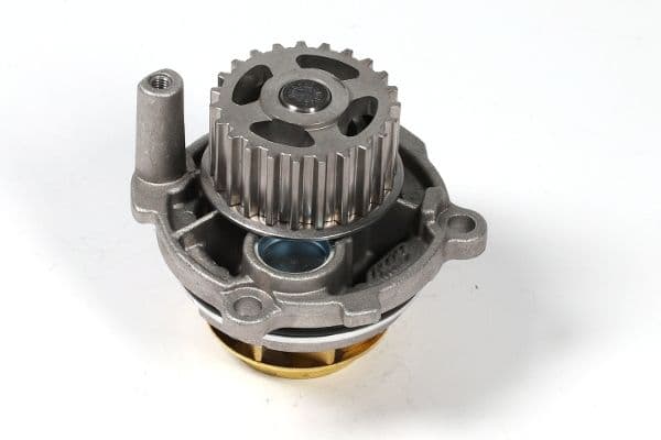 Waterpomp, met pakking past: AUDI A3, A4 B5, A4 B6, A4 B7, A6 C5  SEAT ALTEA, ALTEA XL, CORDOBA, EXEO, EXEO ST, LEON, TOLEDO II, TOLEDO III  SKODA OCTAVIA I, OCTAVIA II 1.6-2.0 11.94-05.15