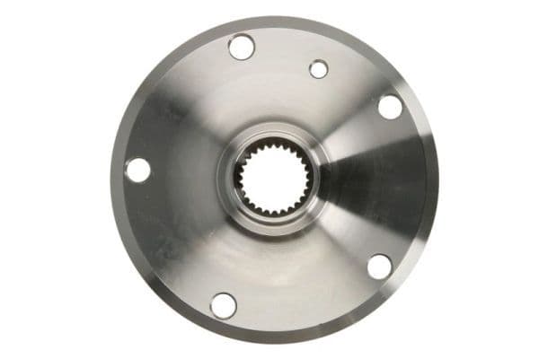 Wheel hub Achter past: BMW 3 (E36) 1.6-2.5D 09.90-11.98