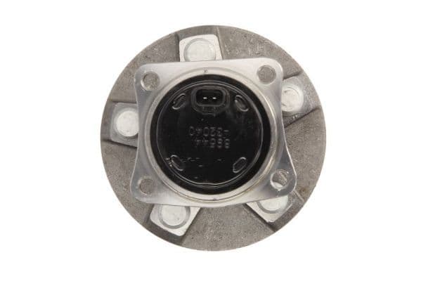 Wiellagerset met naaf Achter past: TOYOTA ALLION I, AVENSIS, CALDINA, CELICA, PREMIO, PRIUS, WISH 1.5-2.4 08.99-12.09