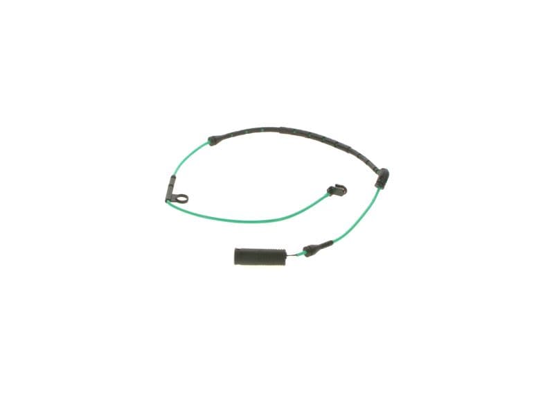 Sensor remblokslijtage Voor (hoeveelheid per verpakking: 1pcs) past: LAND ROVER RANGE ROVER III 4.4D/5.0 09.09-08.12