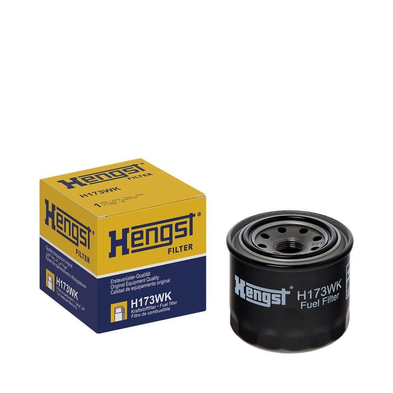 HENGST FILTER